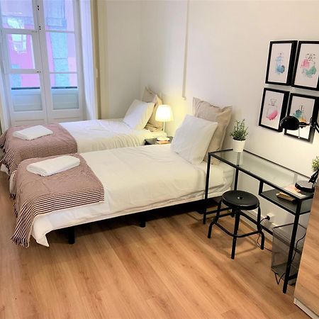 My Fair Lisbon - Bairro Alto Fine Apartments Buitenkant foto