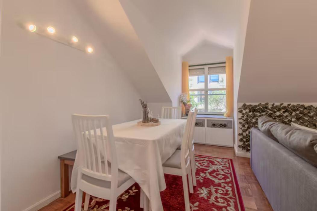 My Fair Lisbon - Bairro Alto Fine Apartments Buitenkant foto