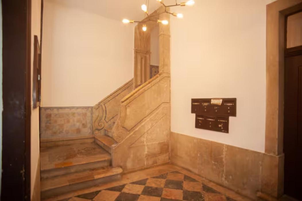 My Fair Lisbon - Bairro Alto Fine Apartments Buitenkant foto