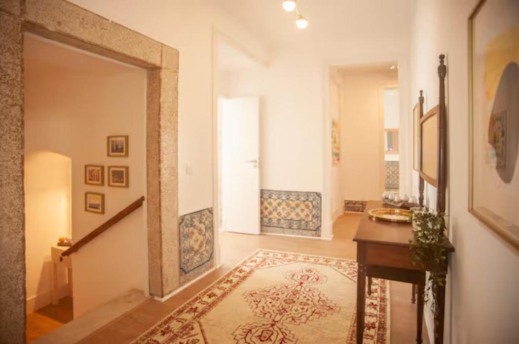 My Fair Lisbon - Bairro Alto Fine Apartments Buitenkant foto
