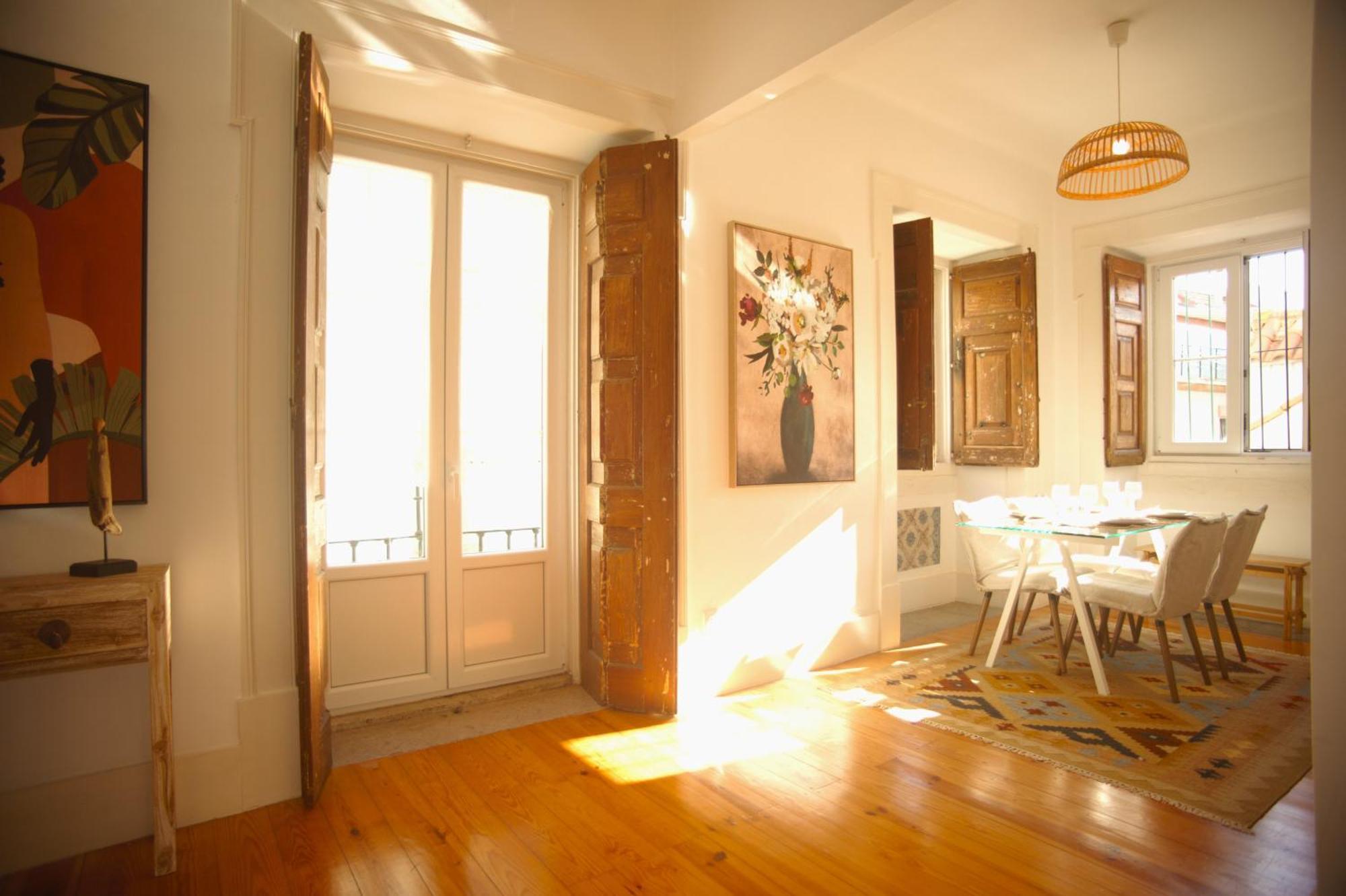 My Fair Lisbon - Bairro Alto Fine Apartments Buitenkant foto