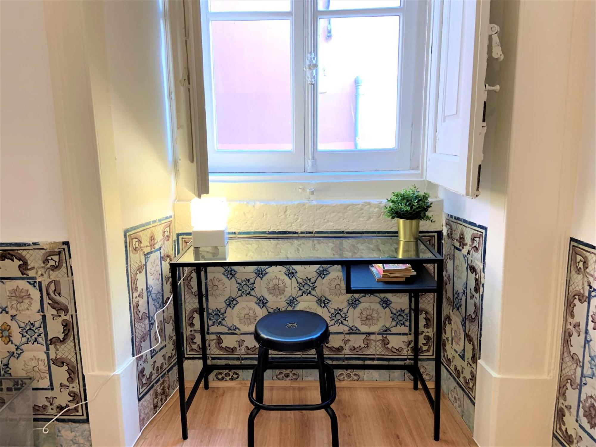My Fair Lisbon - Bairro Alto Fine Apartments Buitenkant foto