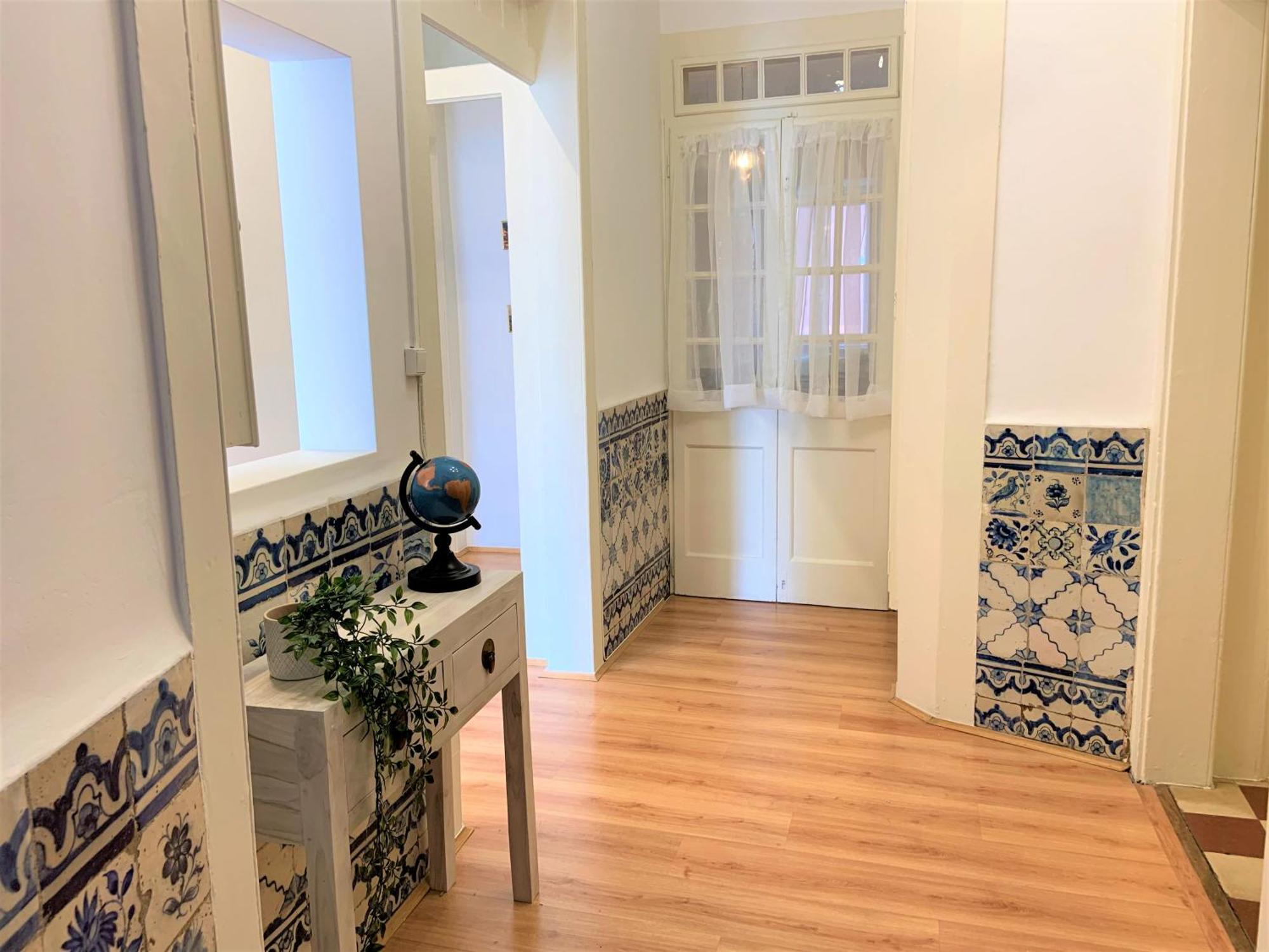 My Fair Lisbon - Bairro Alto Fine Apartments Buitenkant foto