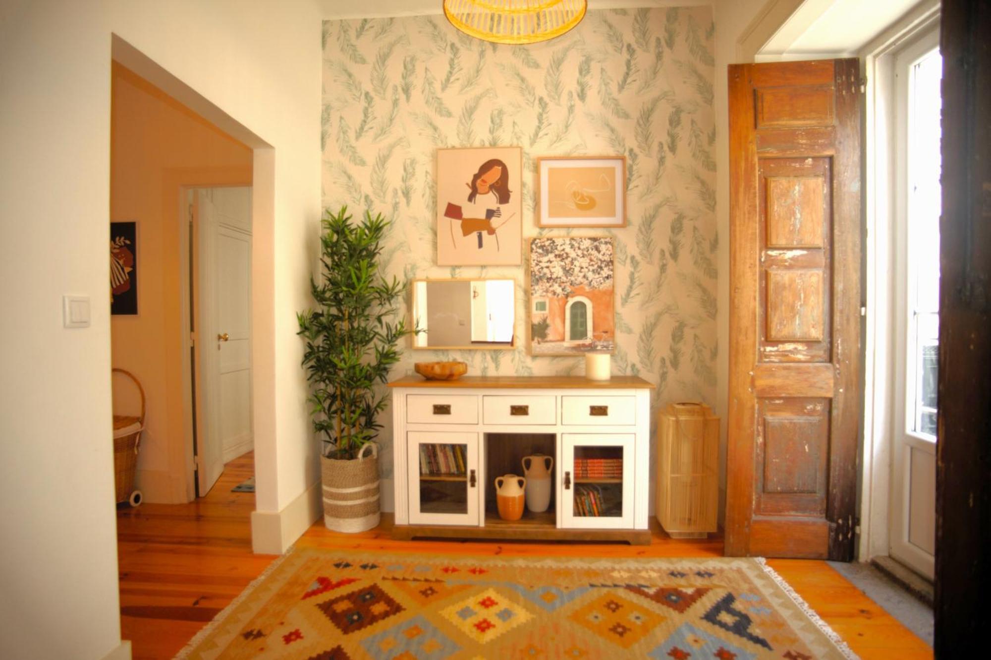 My Fair Lisbon - Bairro Alto Fine Apartments Buitenkant foto