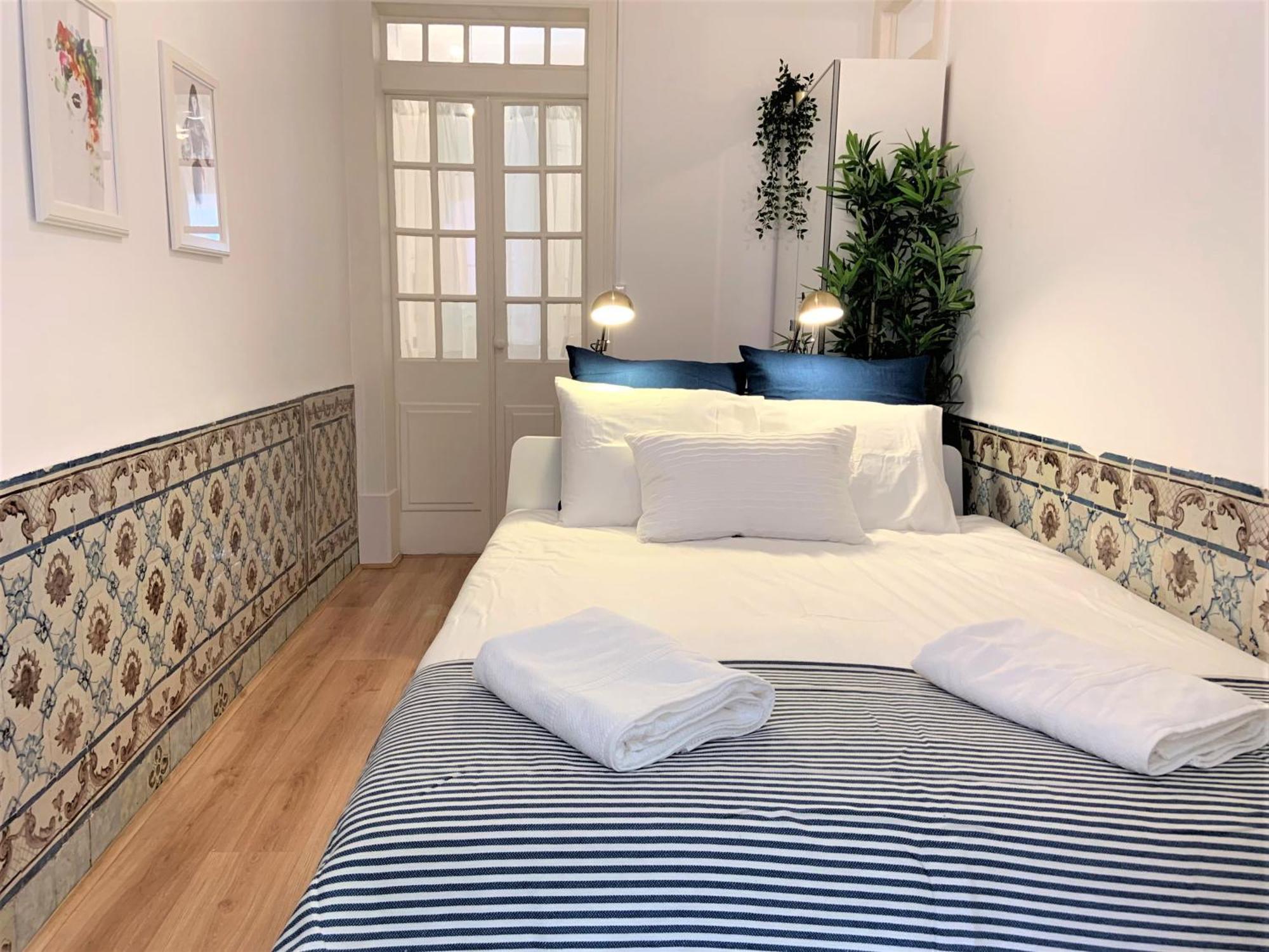 My Fair Lisbon - Bairro Alto Fine Apartments Buitenkant foto